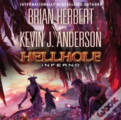Capa do artigo Hellhole Inferno