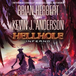 Capa do artigo Hellhole Inferno