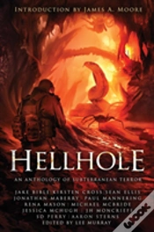 Capa do artigo Hellhole