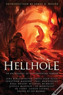 Capa do artigo Hellhole