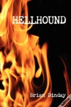 Capa do artigo Hellhound