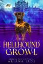Hellhound Growl - Preview