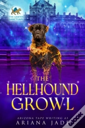 Capa do artigo Hellhound Growl