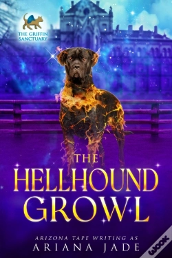 Capa do artigo Hellhound Growl
