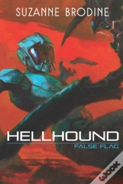 Capa do artigo Hellhound Iii