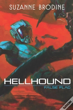 Capa do artigo Hellhound Iii