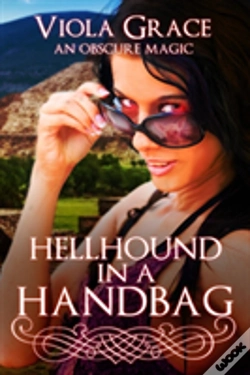 Capa do artigo Hellhound In A Handbag