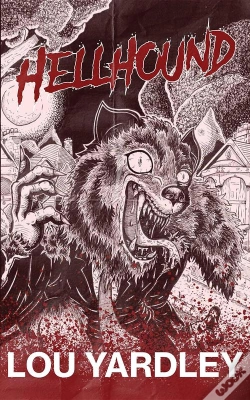 Capa do artigo Hellhound