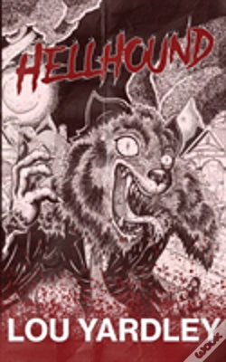 Capa do artigo Hellhound