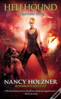 Capa do artigo Hellhound