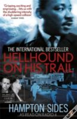 Capa do artigo Hellhound On His Trail