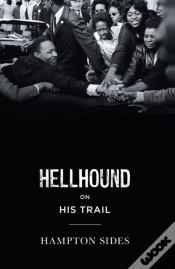 Capa do artigo Hellhound On His Trail
