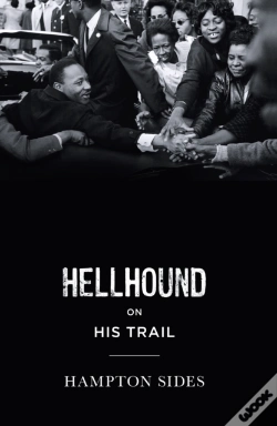 Capa do artigo Hellhound On His Trail
