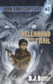 Capa do artigo Hellhound On My Trail