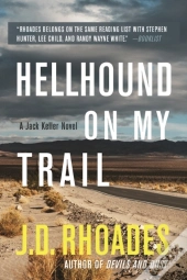Hellhound On My Trail