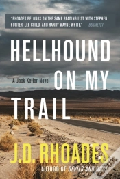 Capa do artigo Hellhound On My Trail