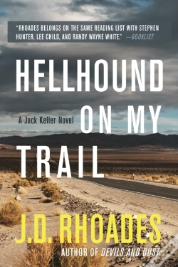 Capa do artigo Hellhound On My Trail