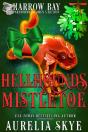 Hellhounds & Mistletoe - Preview