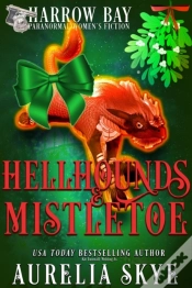 Capa do artigo Hellhounds & Mistletoe
