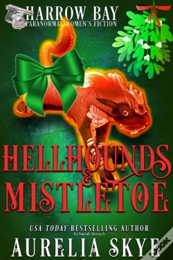 Capa do artigo Hellhounds & Mistletoe