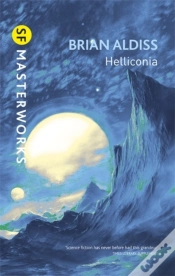 Capa do artigo Helliconia