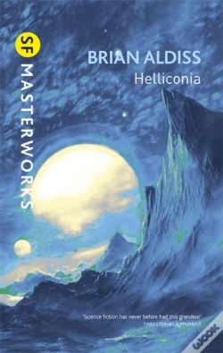 Capa do artigo Helliconia