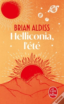 Capa do artigo Helliconia L'Été