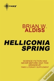 Capa do artigo Helliconia Spring