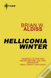 Capa do artigo Helliconia Winter