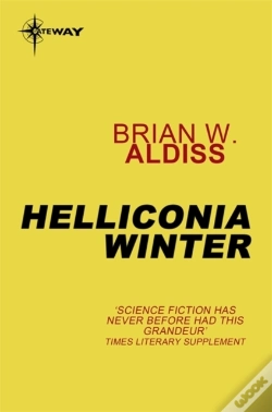 Capa do artigo Helliconia Winter