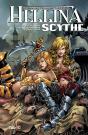 Hellina Scythe - Preview