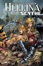 Hellina Scythe - Preview