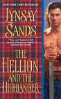 Hellion And The Highlander - Preview