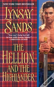 Capa do artigo Hellion And The Highlander