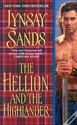 Capa do artigo Hellion And The Highlander