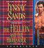 Hellion And The Highlander - Preview
