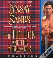 Capa do artigo Hellion And The Highlander