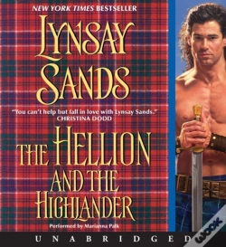 Capa do artigo Hellion And The Highlander