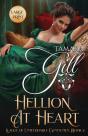 Hellion At Heart - Preview
