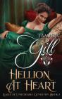 Hellion At Heart - Preview