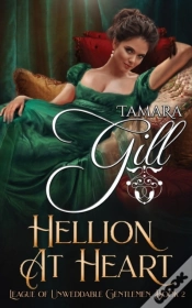Capa do artigo Hellion At Heart