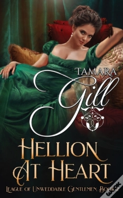 Capa do artigo Hellion At Heart