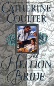 Capa do artigo Hellion Bride