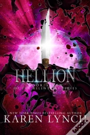 Capa do artigo Hellion