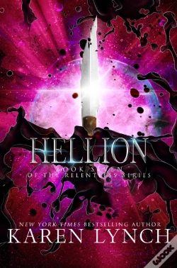 Capa do artigo Hellion