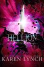 Hellion - Preview