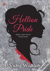 Capa do artigo Hellion Pride
