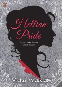Capa do artigo Hellion Pride