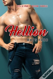 Capa do artigo Hellion