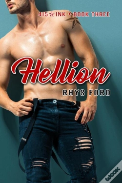 Capa do artigo Hellion